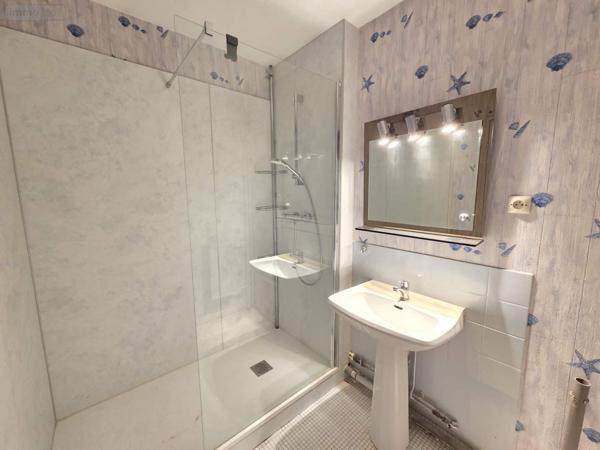 Appartement à vendre à Tours dans l'Indre-et-Loire (37000), ref : 001/2480   
TOURS Centre - Velpeau