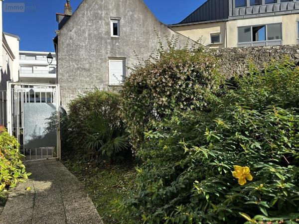 Appartement à vendre à Vannes dans le Morbihan (56000), ref : 56003-1376   
Port