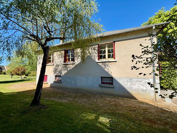 Maison Le Controis En Sologne