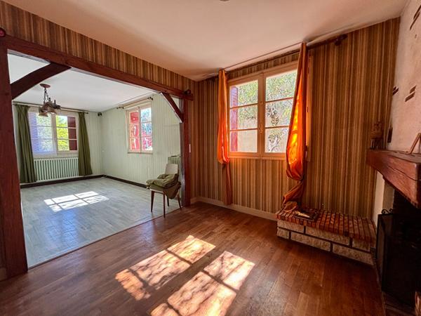 Maison Le Controis En Sologne