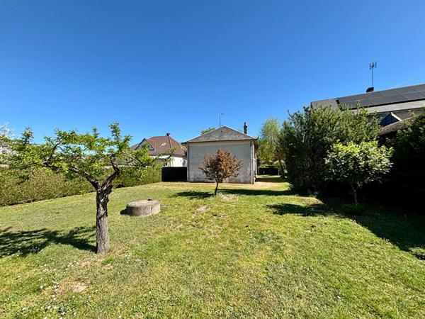 Maison Le Controis En Sologne