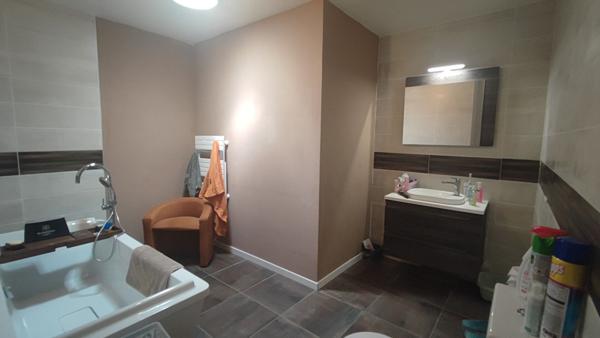 Maison La Genetouze 5 chambres 181 m²