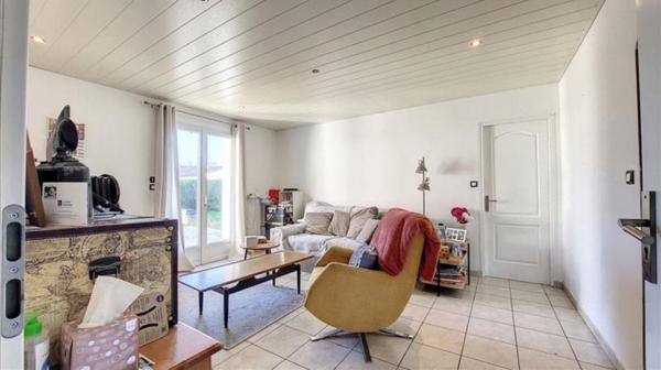 Maison La Genetouze 5 chambres 181 m²