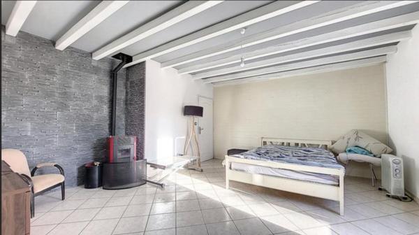 Maison La Genetouze 5 chambres 181 m²