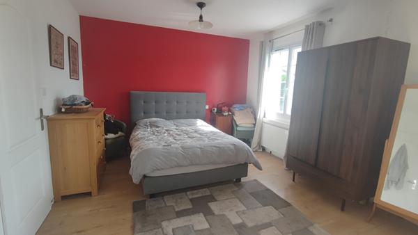 Maison La Genetouze 5 chambres 181 m²