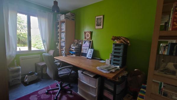 Maison La Genetouze 5 chambres 181 m²