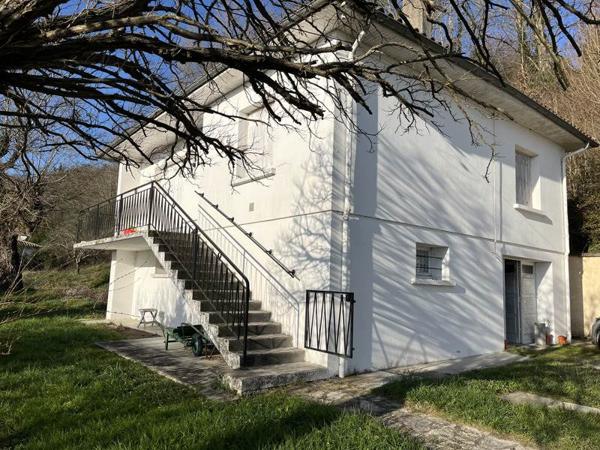 Maison à vendre |  Villeneuve-sur-Lot |  4 pièces | 87 m²