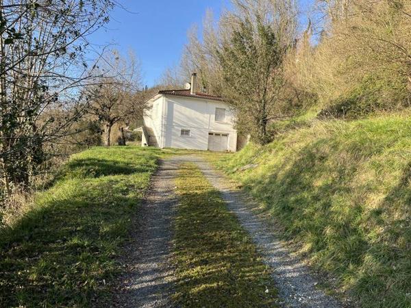 Maison à vendre |  Villeneuve-sur-Lot |  4 pièces | 87 m²