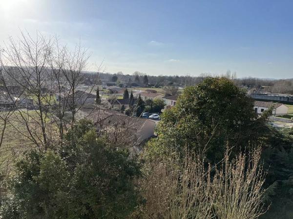 Maison à vendre |  Villeneuve-sur-Lot |  4 pièces | 87 m²