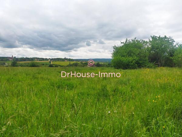 Terrain à vendre de 3 700 m²
