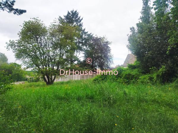 Terrain à vendre de 3 700 m²