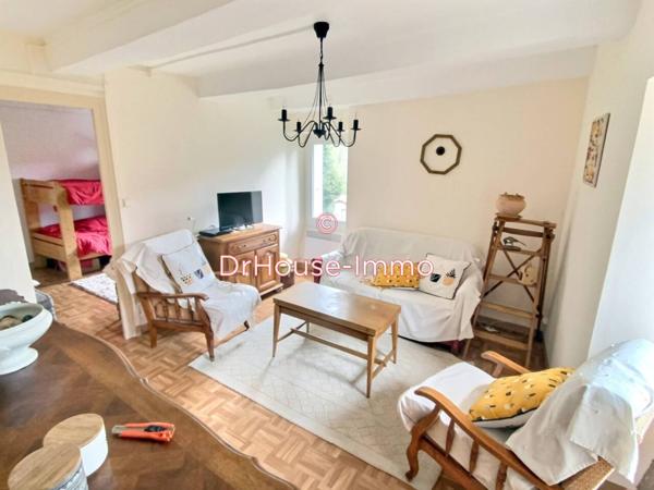 Appartement à vendre 3 pièces de 49 m²