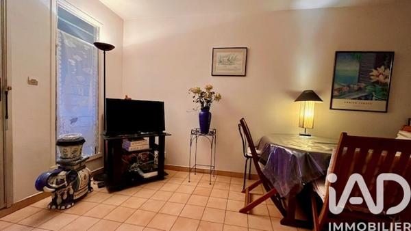 Appartement à vendre 2 pièces 42 m² Saint-Paul