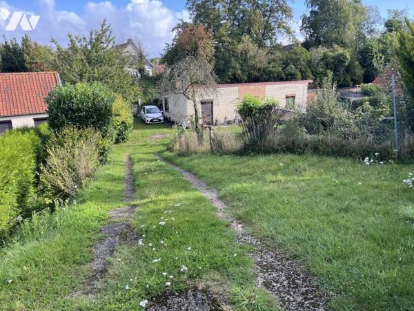 Maison à usage d'habitation 