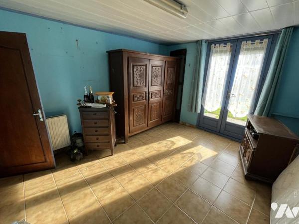 Maison à usage d'habitation 