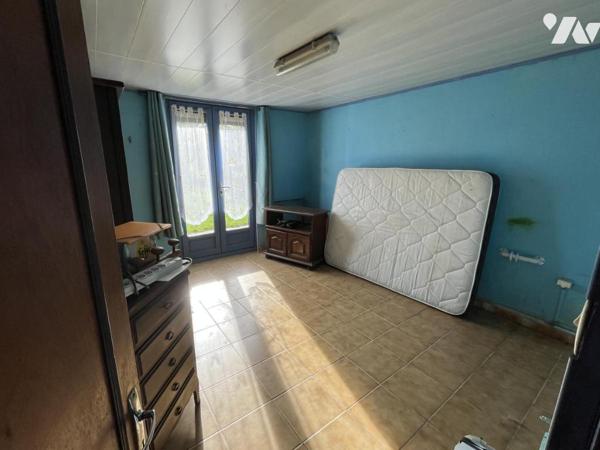 Maison à usage d'habitation 