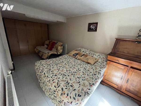 Maison à usage d'habitation 