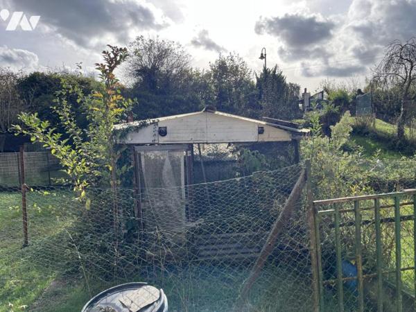 Maison à usage d'habitation 