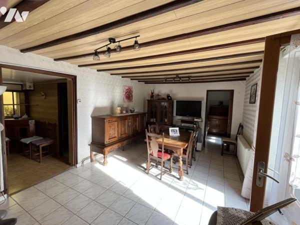 Maison à usage d'habitation 