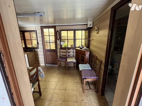 Maison à usage d'habitation 