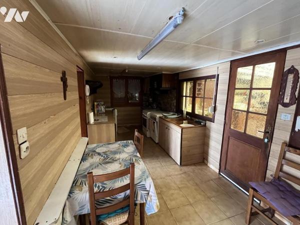 Maison à usage d'habitation 