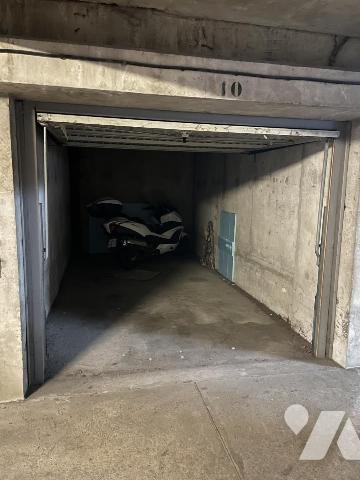 Appartement T3 avec cave et garage 