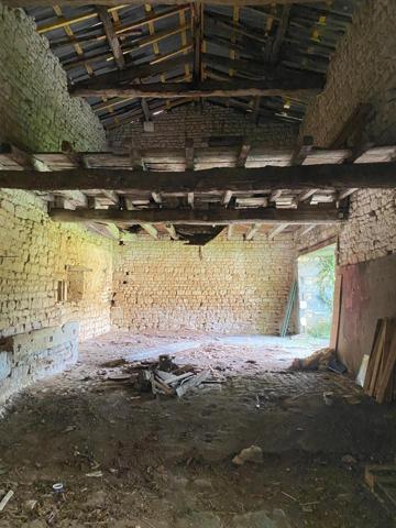 MAISON AVEC TRAVAUX 204M2 6CH DEPENDANCES, CAVES