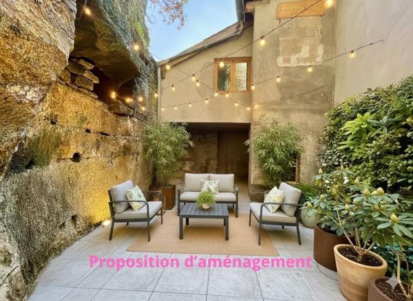 Maison Darney 3 pièce(s) 91 m2