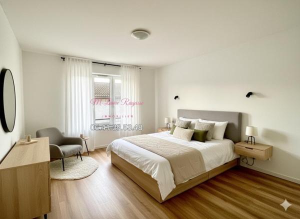 Maison Darney 3 pièce(s) 91 m2