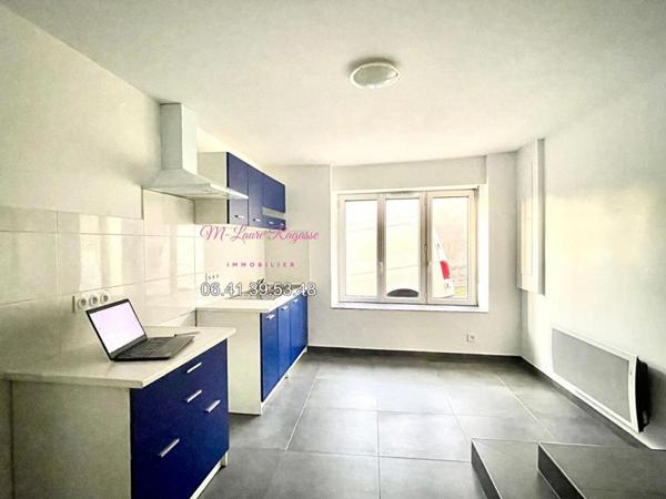 Maison Darney 3 pièce(s) 91 m2