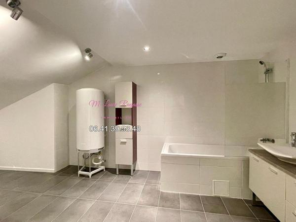 Maison Darney 3 pièce(s) 91 m2