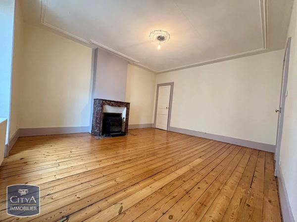 Appartement à louer 4 pièces 90m²