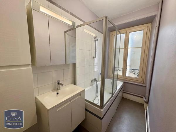 Appartement à louer 4 pièces 90m²