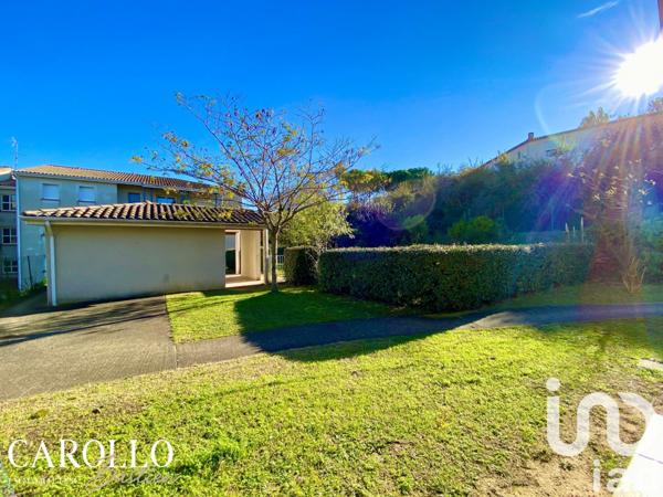 Appartement à vendre 3 pièces 53 m² Carcassonne