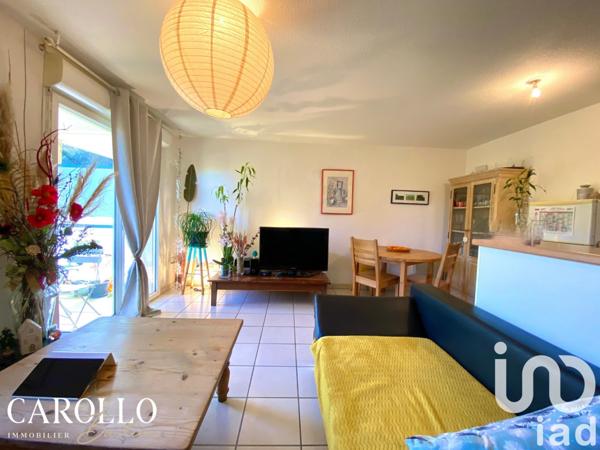 Appartement à vendre 3 pièces 53 m² Carcassonne