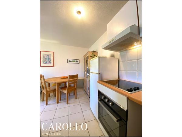Appartement à vendre 3 pièces 53 m² Carcassonne