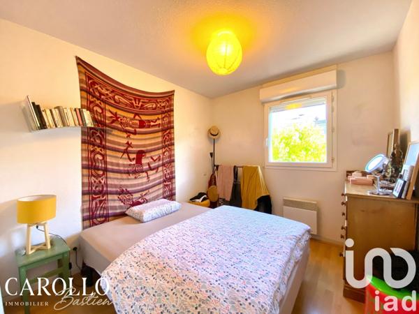 Appartement à vendre 3 pièces 53 m² Carcassonne