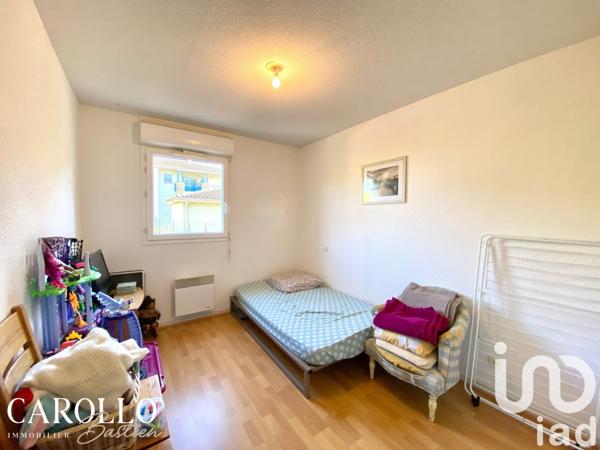 Appartement à vendre 3 pièces 53 m² Carcassonne