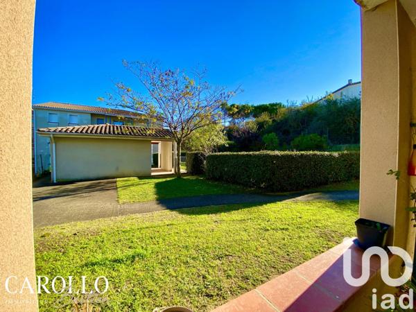 Appartement à vendre 3 pièces 53 m² Carcassonne