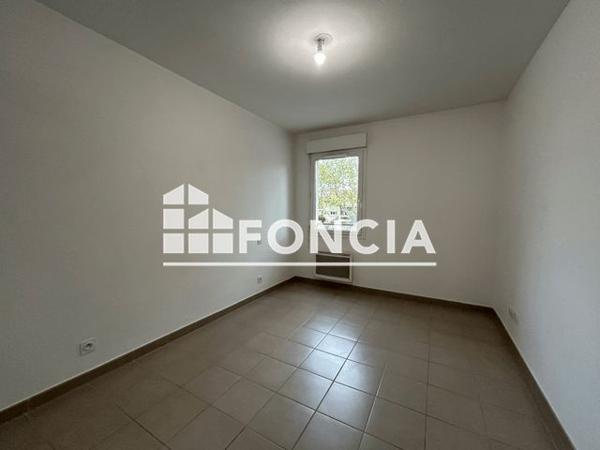 Location Appartement 3 pièces 67.83 m² - LES IRIS - 58 AVENUE DES SPORTS Montfavet 84140
