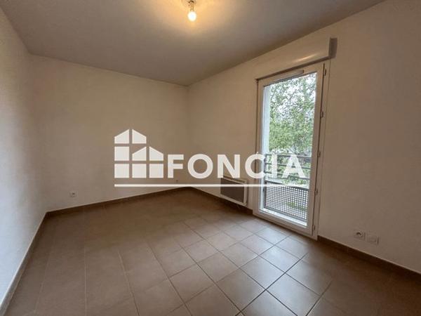 Location Appartement 3 pièces 67.83 m² - LES IRIS - 58 AVENUE DES SPORTS Montfavet 84140