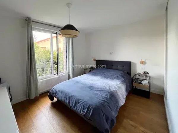 Vente Maison 7 pièces 169 m2 à Joinville-le-Pont