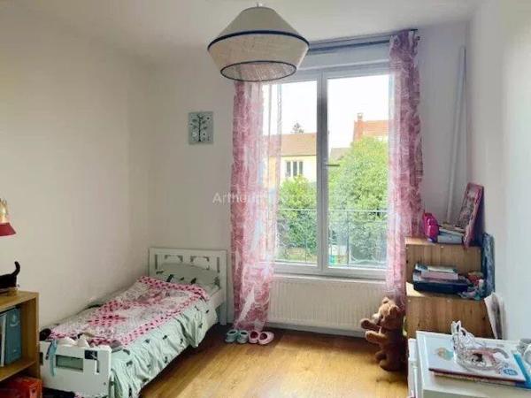 Vente Maison 7 pièces 169 m2 à Joinville-le-Pont