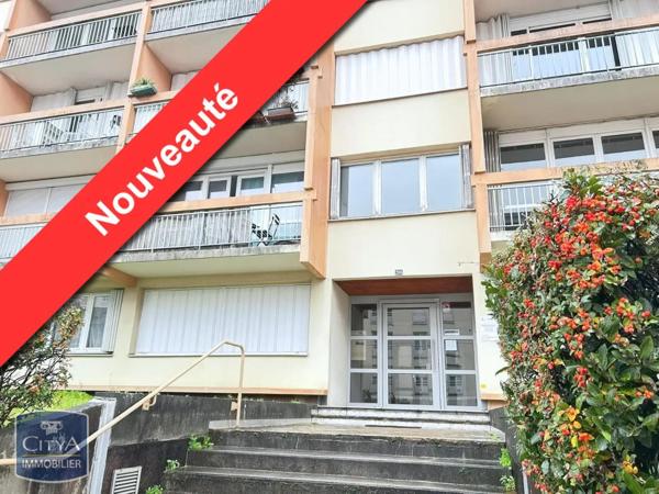 Appartement à vendre 1 pièce 43.26m²