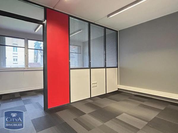 Appartement à vendre 1 pièce 43.26m²