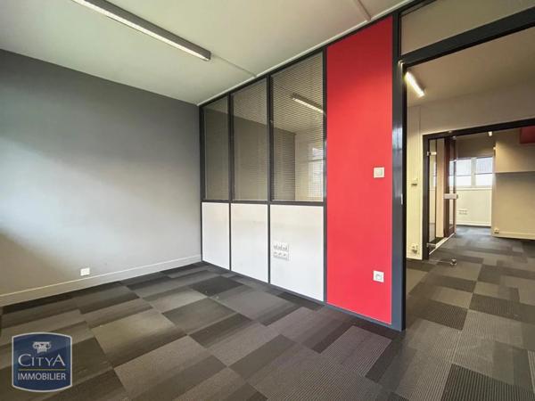 Appartement à vendre 1 pièce 43.26m²