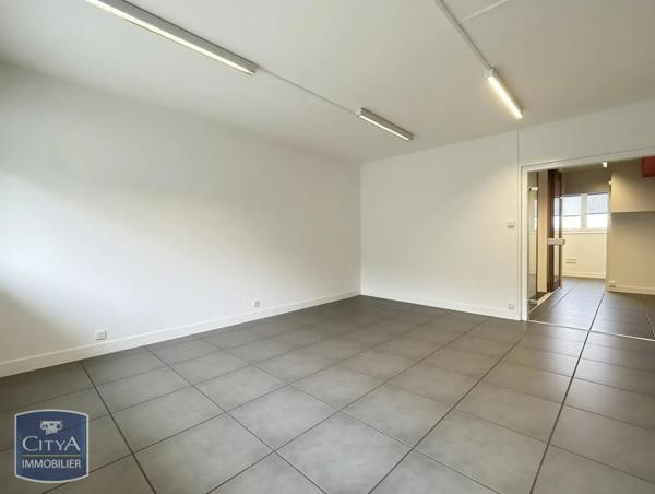 Appartement à vendre 1 pièce 43.26m²