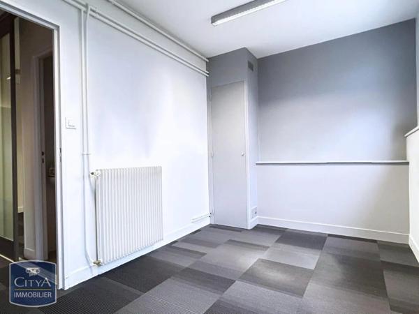 Appartement à vendre 1 pièce 43.26m²