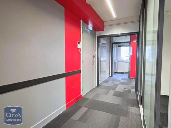 Appartement à vendre 1 pièce 43.26m²