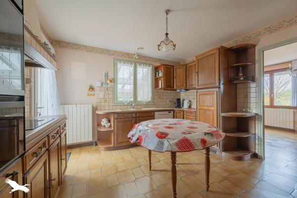 Maison à vendre |                                       Aussonne |                                        5 pièces  |  125 m²